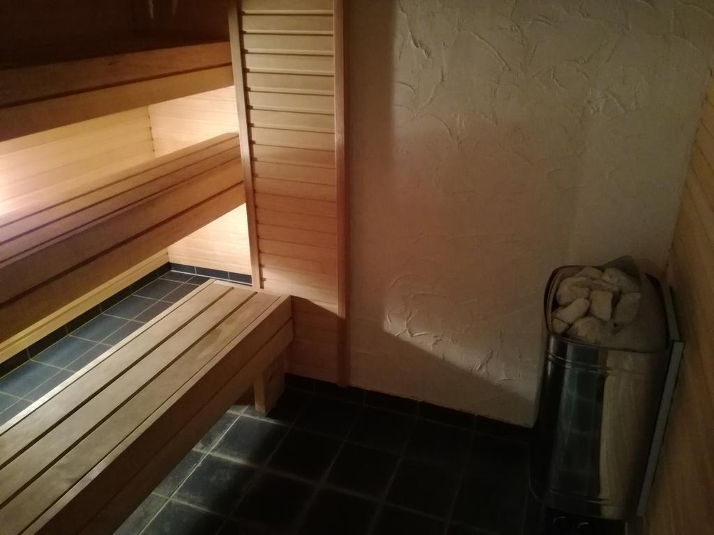 Nuustaku Villa Otepää Εξωτερικό φωτογραφία