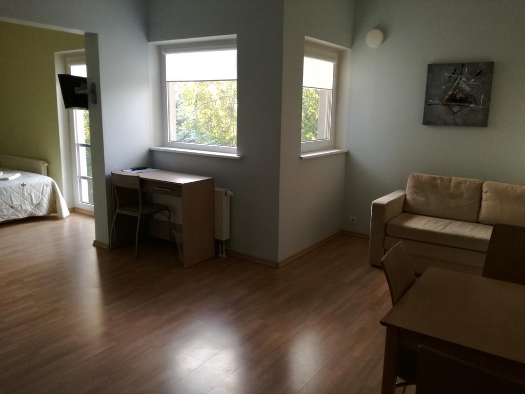 Nuustaku Villa Otepää Εξωτερικό φωτογραφία