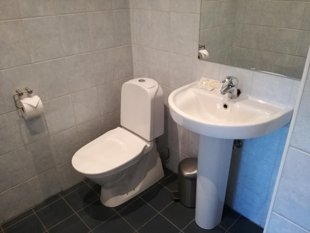 Nuustaku Villa Otepää Εξωτερικό φωτογραφία