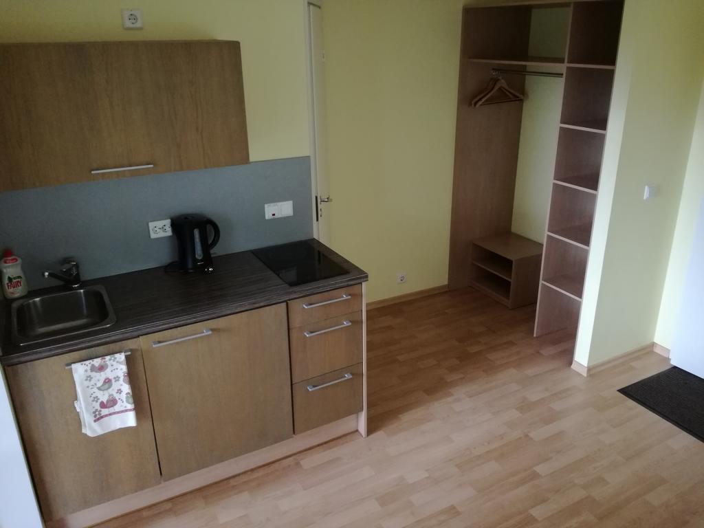 Nuustaku Villa Otepää Εξωτερικό φωτογραφία