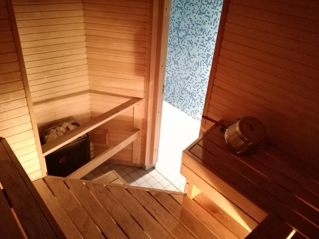Nuustaku Villa Otepää Εξωτερικό φωτογραφία