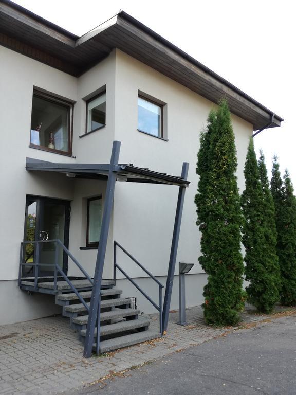 Nuustaku Villa Otepää Εξωτερικό φωτογραφία