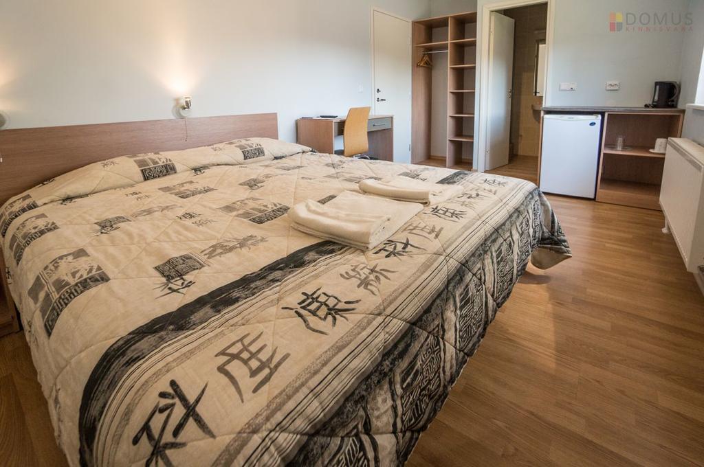 Nuustaku Villa Otepää Εξωτερικό φωτογραφία